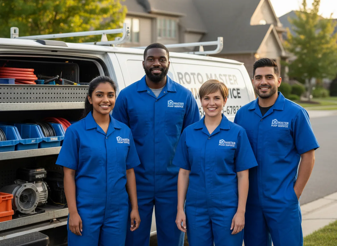 Sump Pump Installation company in Arizona City, AZ